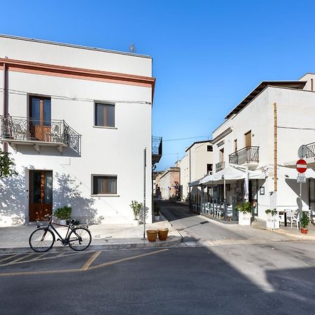 El Jazira Home San Vito Lo Capo Zewnętrze zdjęcie