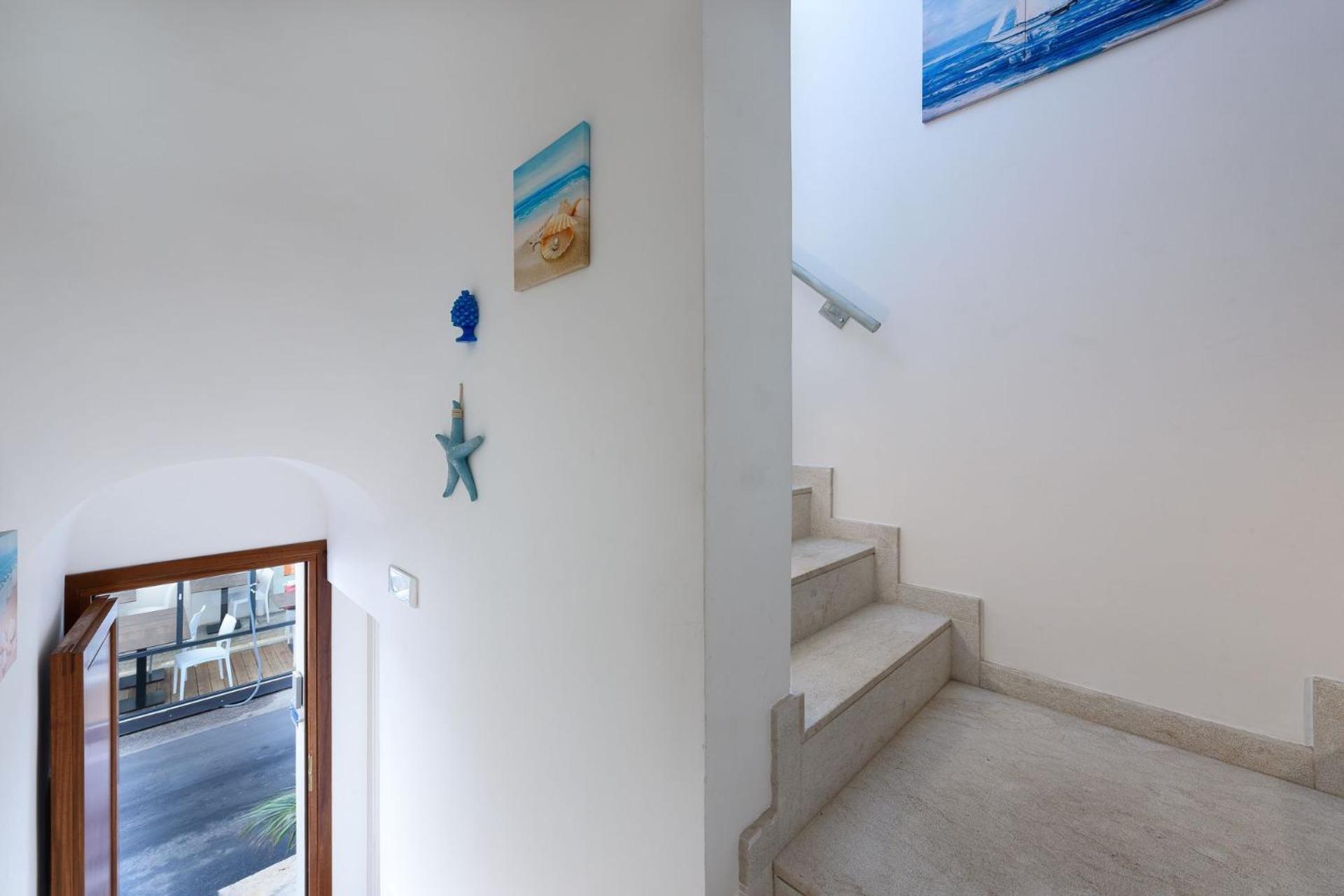 El Jazira Home San Vito Lo Capo Zewnętrze zdjęcie