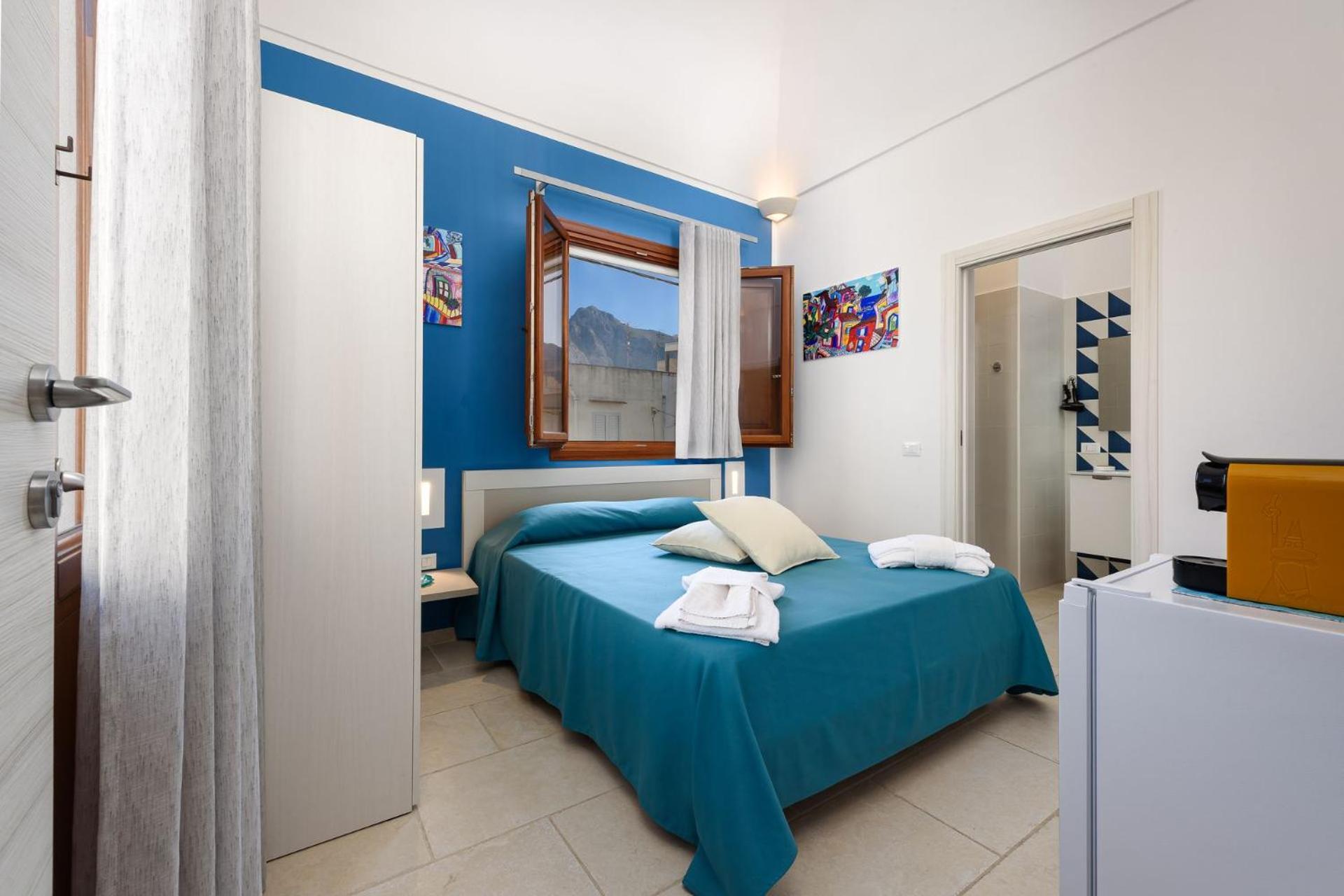 El Jazira Home San Vito Lo Capo Zewnętrze zdjęcie