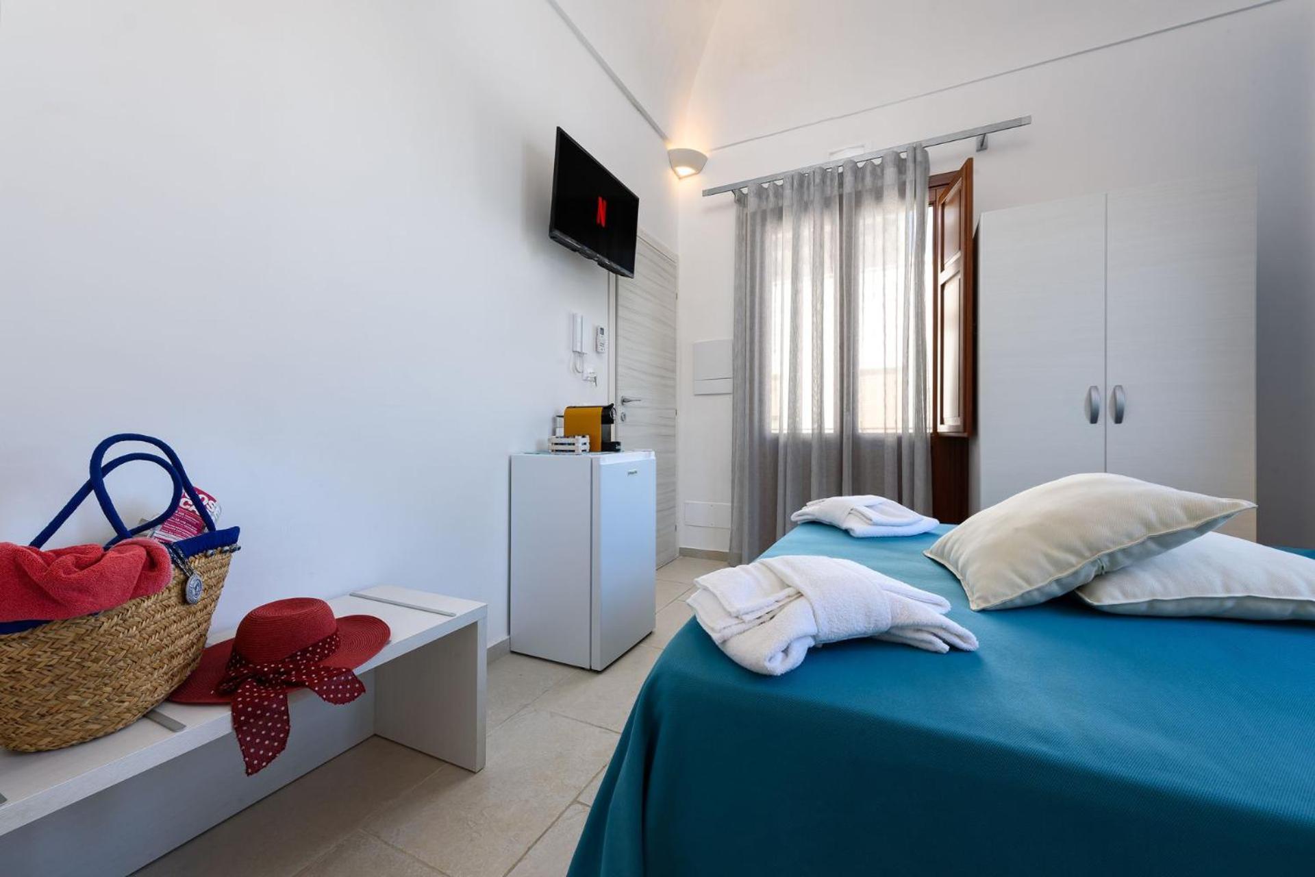 El Jazira Home San Vito Lo Capo Zewnętrze zdjęcie