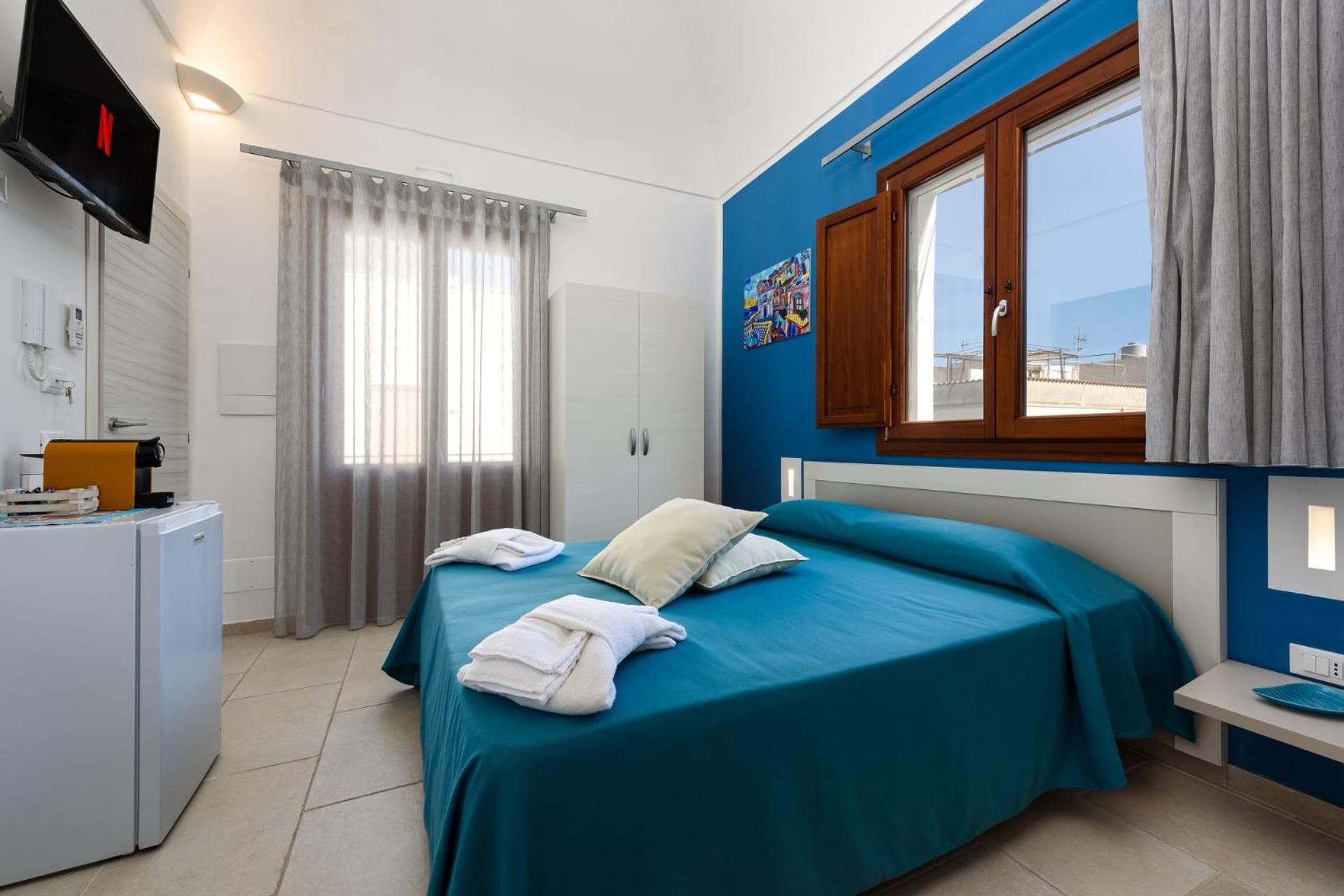 El Jazira Home San Vito Lo Capo Zewnętrze zdjęcie