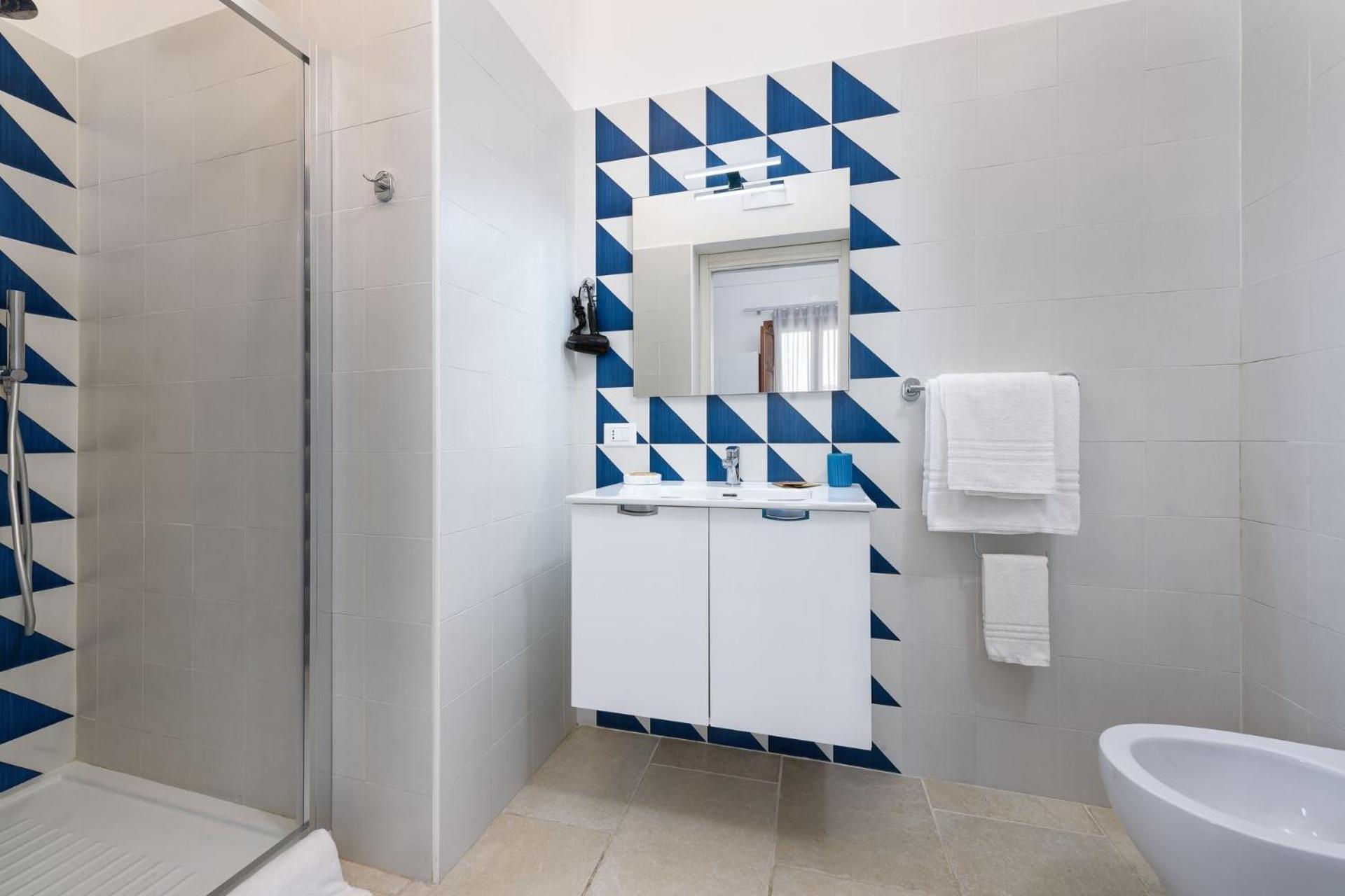 El Jazira Home San Vito Lo Capo Zewnętrze zdjęcie