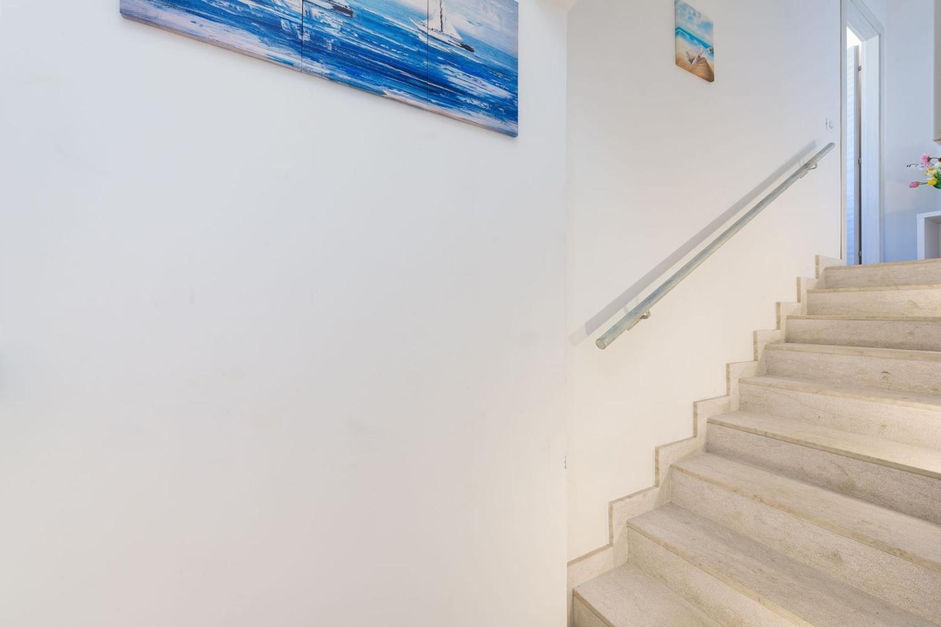 El Jazira Home San Vito Lo Capo Zewnętrze zdjęcie