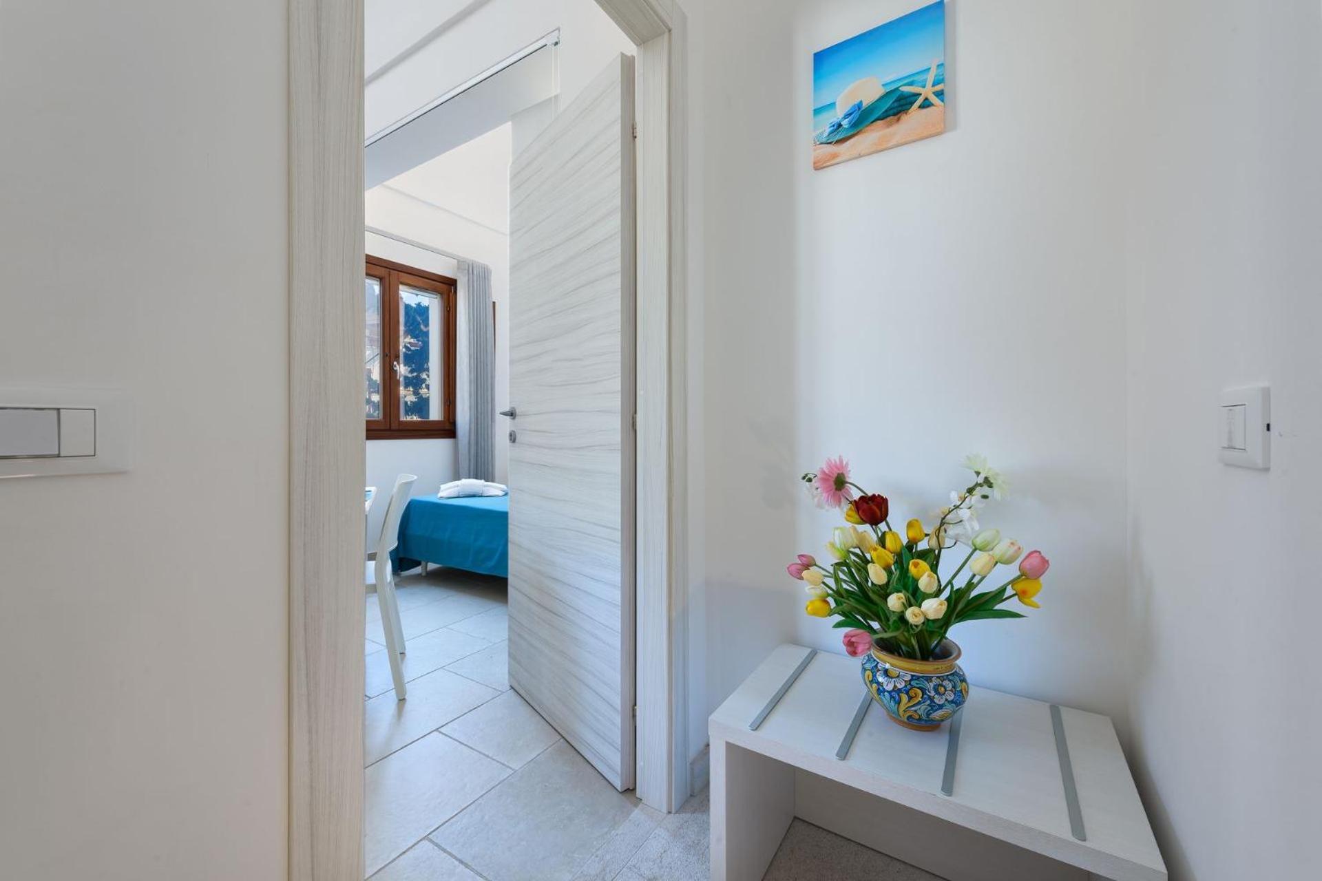 El Jazira Home San Vito Lo Capo Zewnętrze zdjęcie