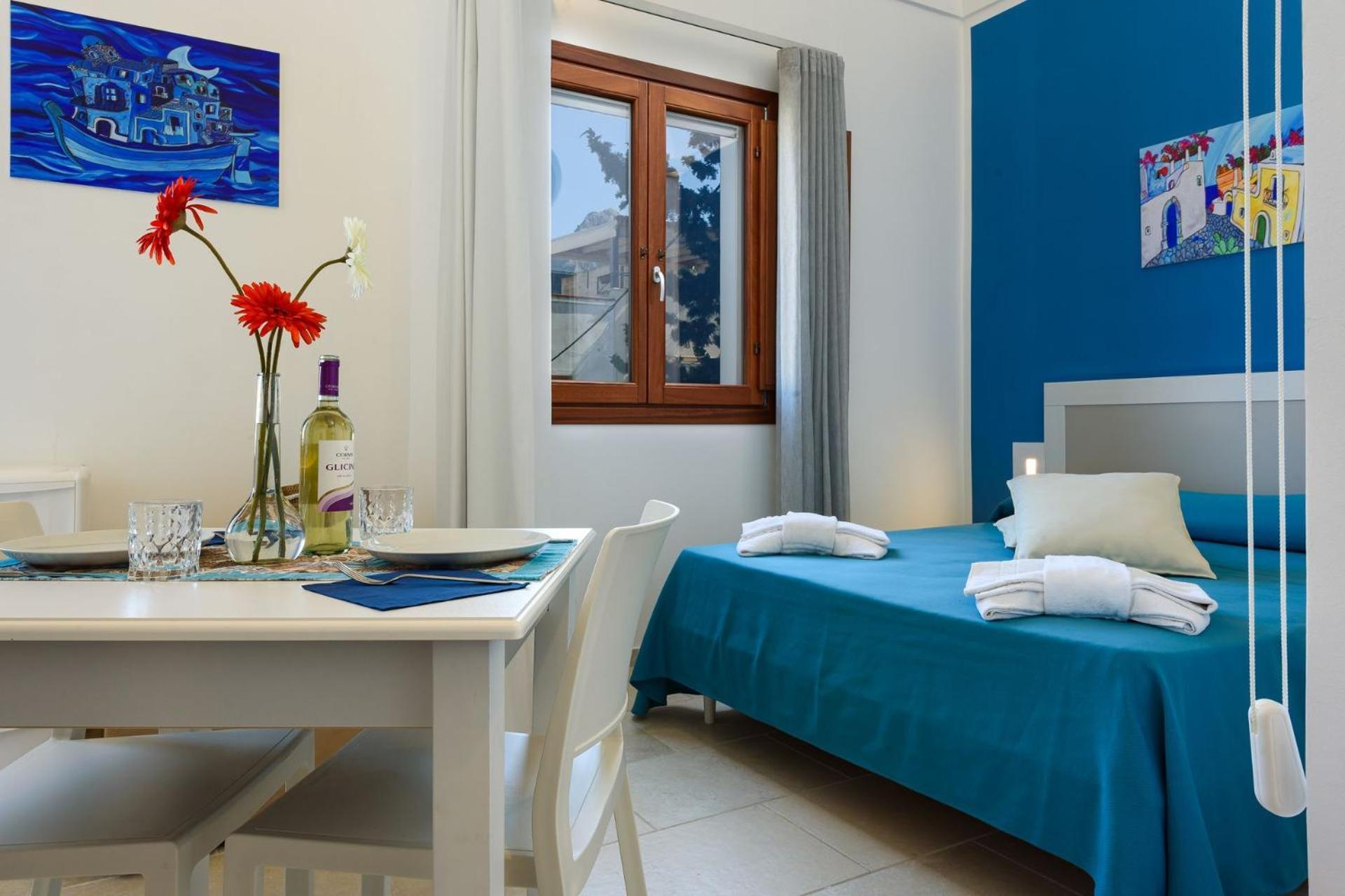 El Jazira Home San Vito Lo Capo Zewnętrze zdjęcie