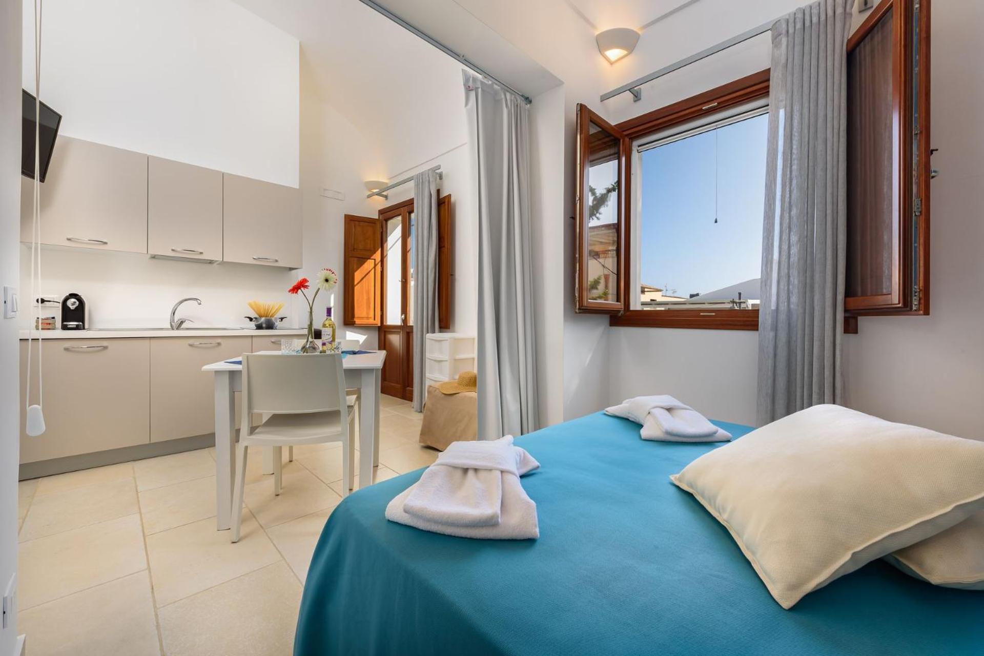 El Jazira Home San Vito Lo Capo Zewnętrze zdjęcie