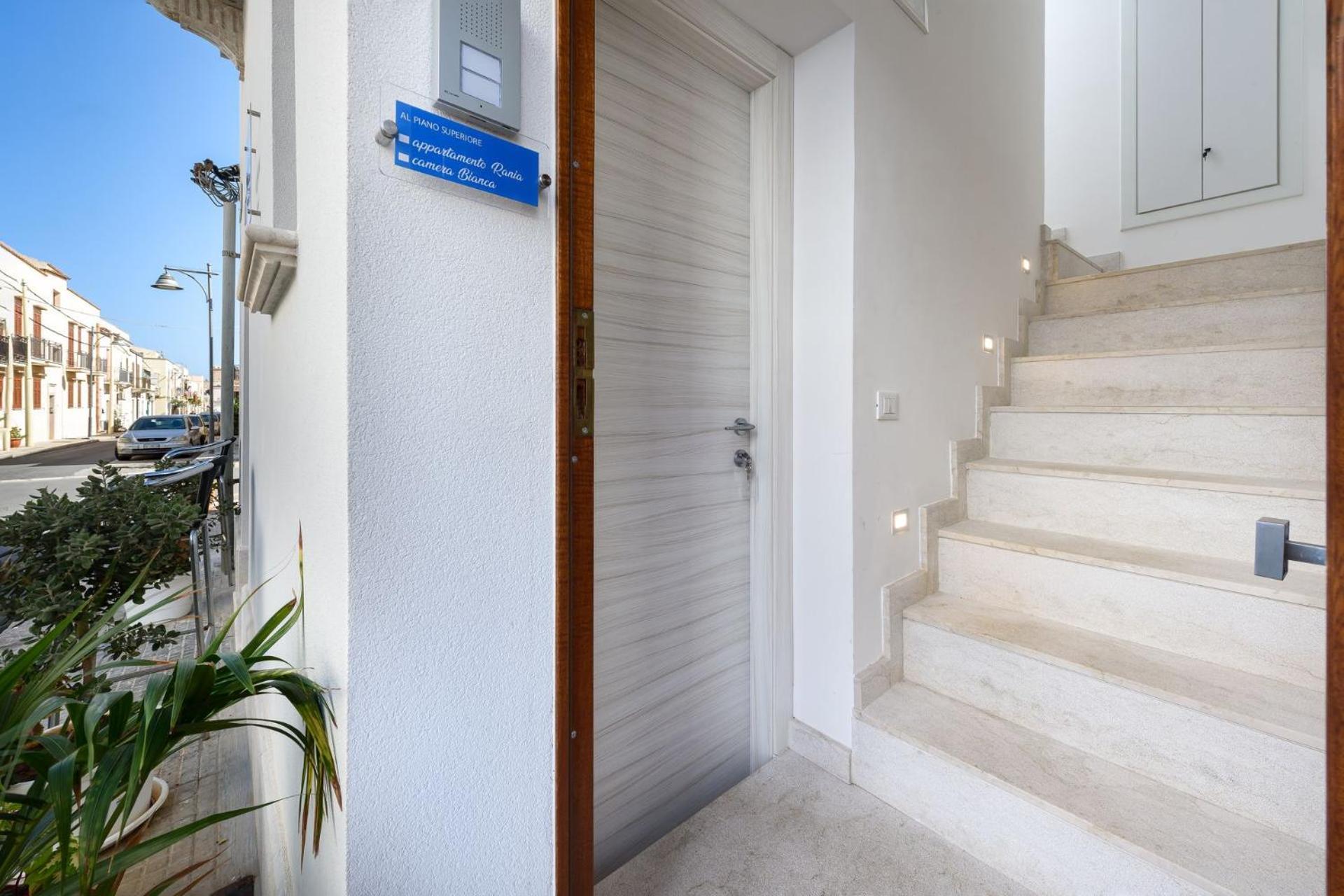 El Jazira Home San Vito Lo Capo Zewnętrze zdjęcie