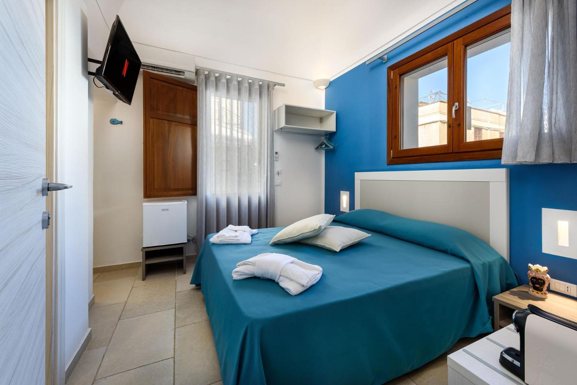 El Jazira Home San Vito Lo Capo Zewnętrze zdjęcie
