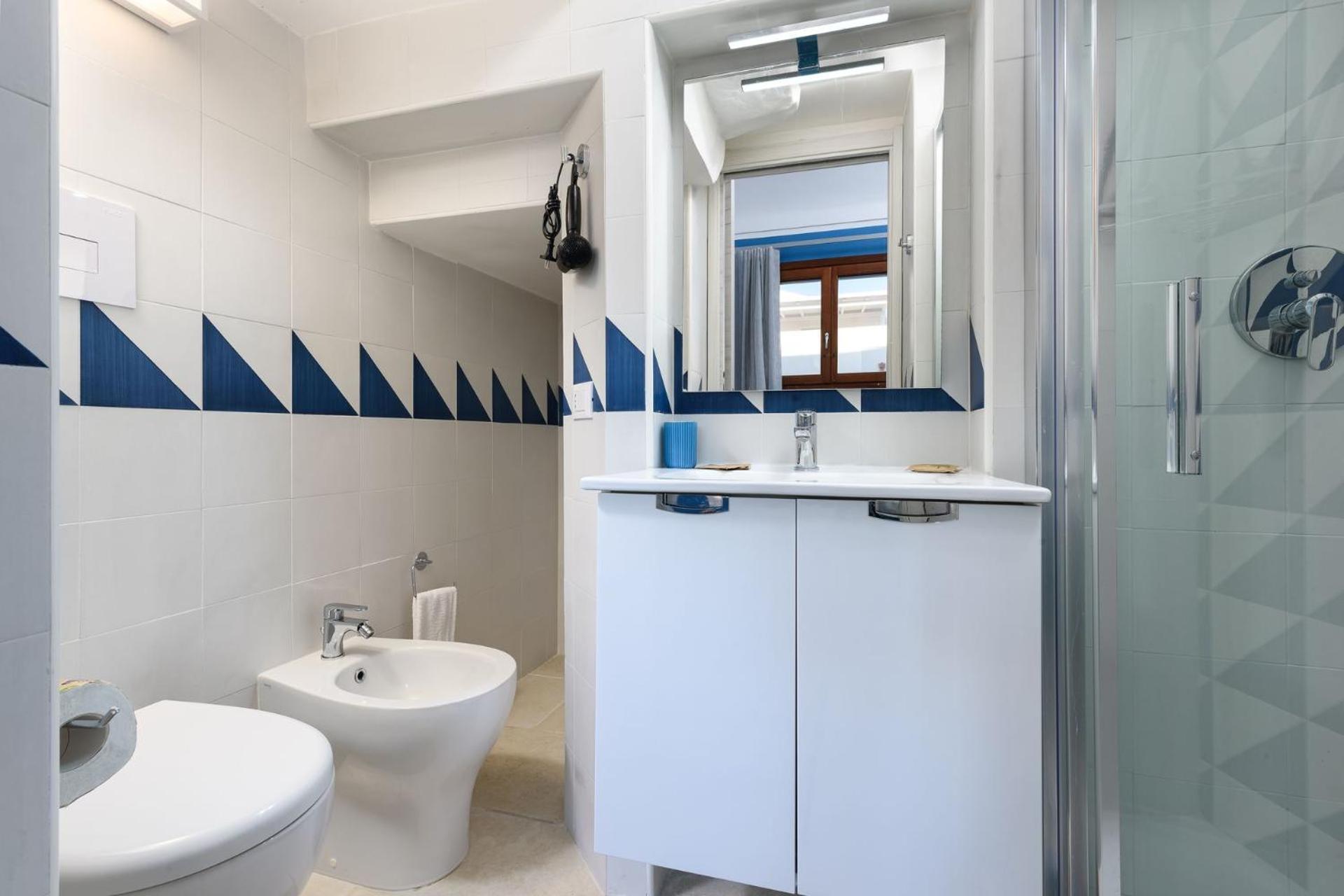 El Jazira Home San Vito Lo Capo Zewnętrze zdjęcie