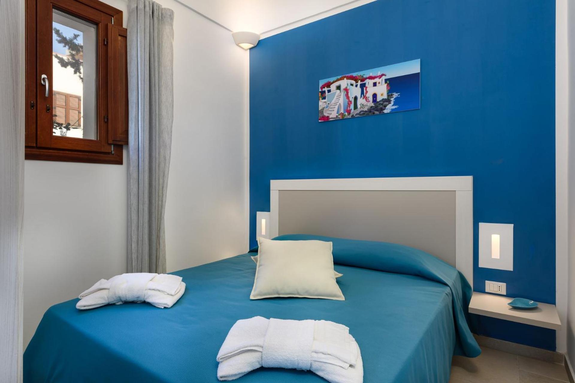 El Jazira Home San Vito Lo Capo Zewnętrze zdjęcie